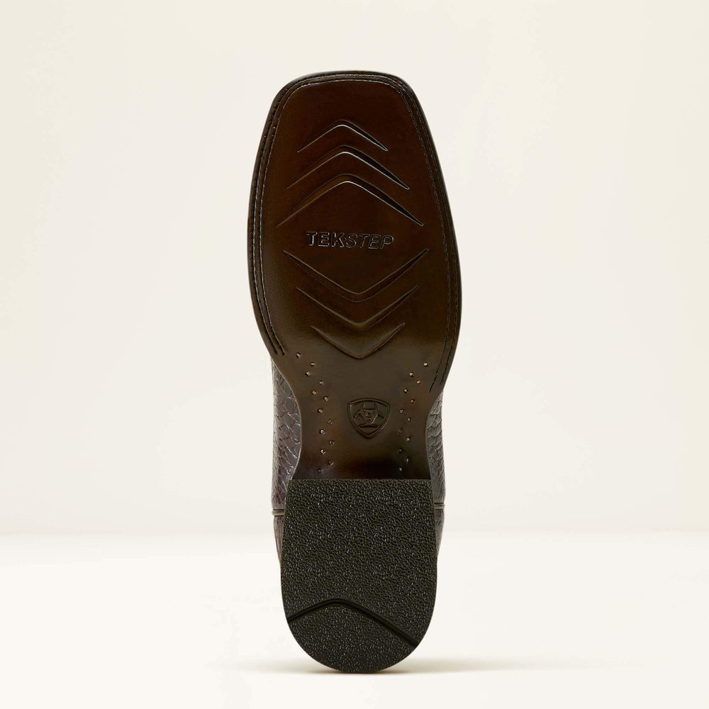 Ariat / Classic Callen Wide Square Toe Western Boot