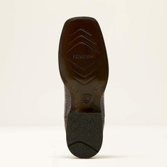 Ariat / Classic Callen Wide Square Toe Western Boot