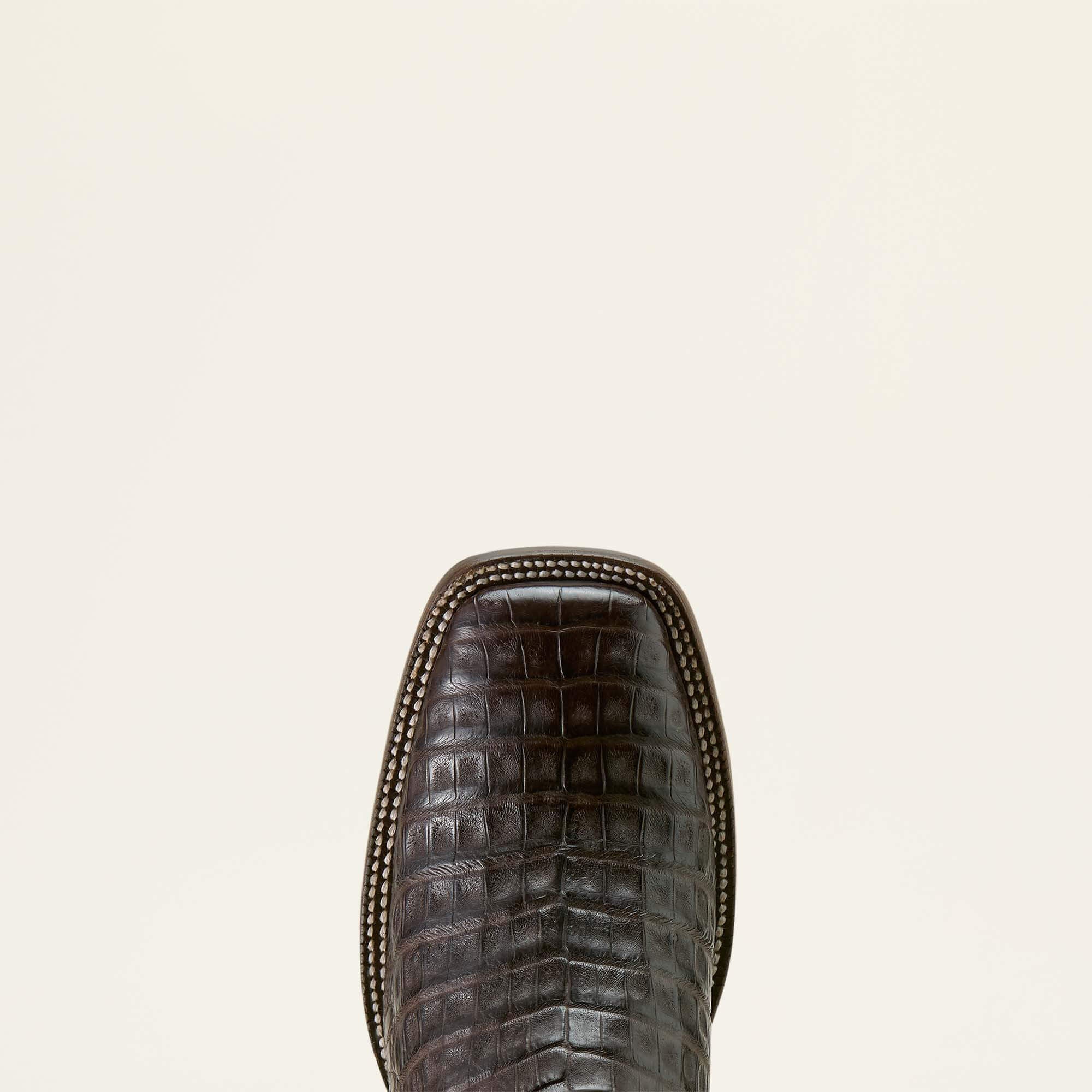 Ariat / Classic Callen Wide Square Toe Western Boot