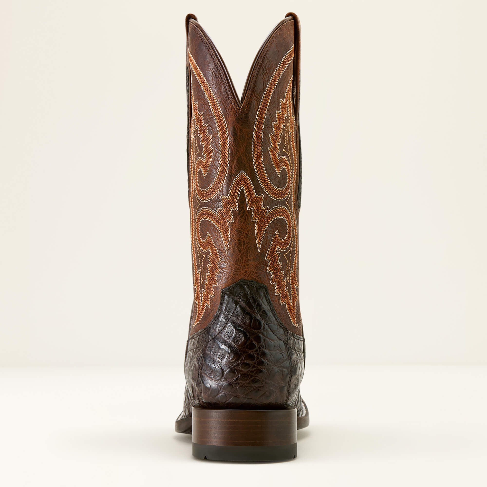 Ariat / Classic Callen Wide Square Toe Western Boot