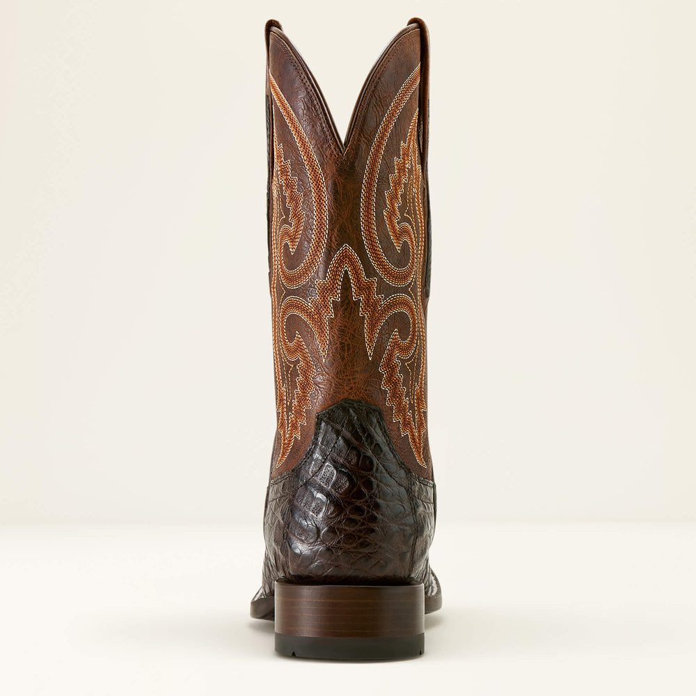 Ariat / Classic Callen Wide Square Toe Western Boot