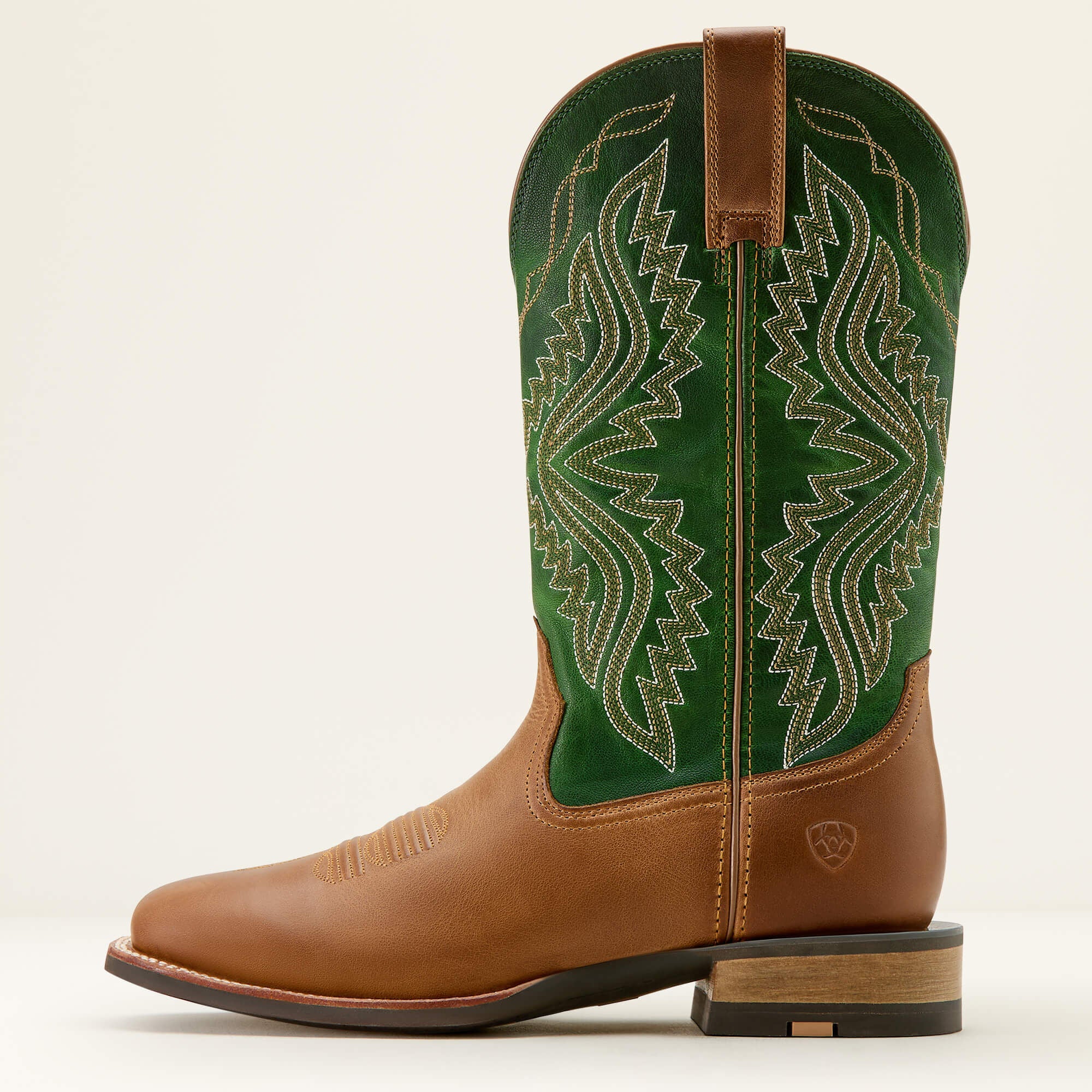 Ariat / Baxter Cowboy Boot