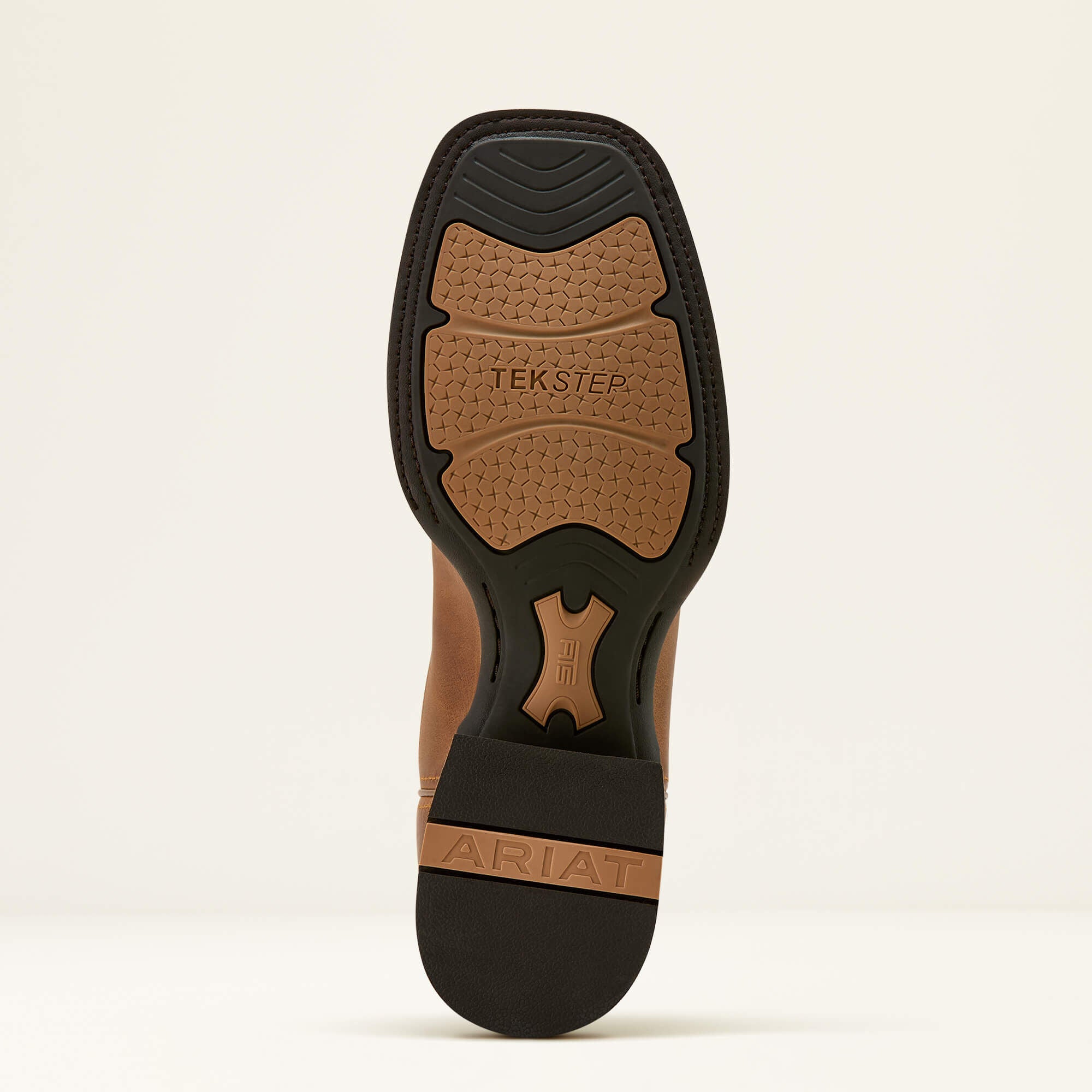 Ariat / Baxter Cowboy Boot