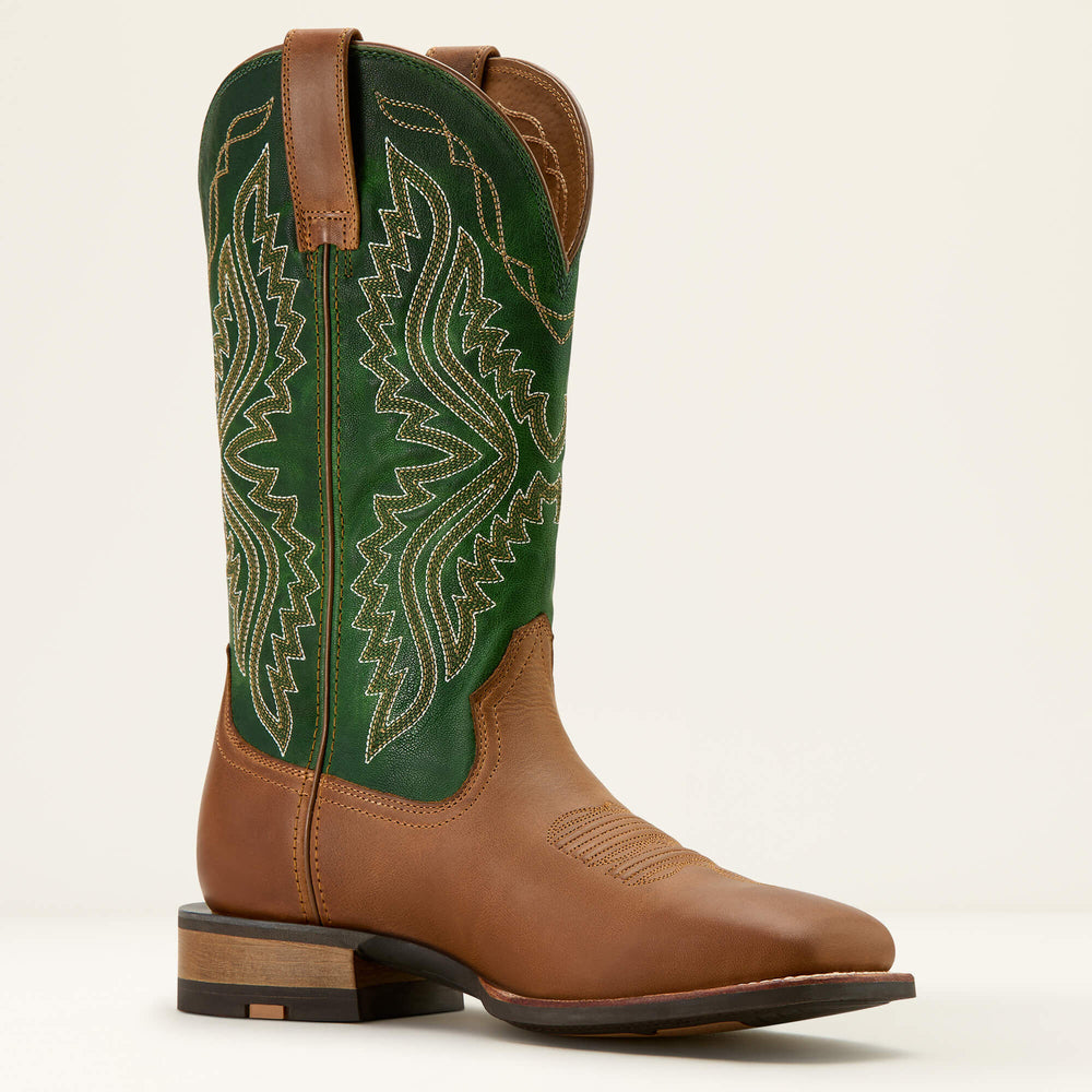 Ariat / Baxter Cowboy Boot