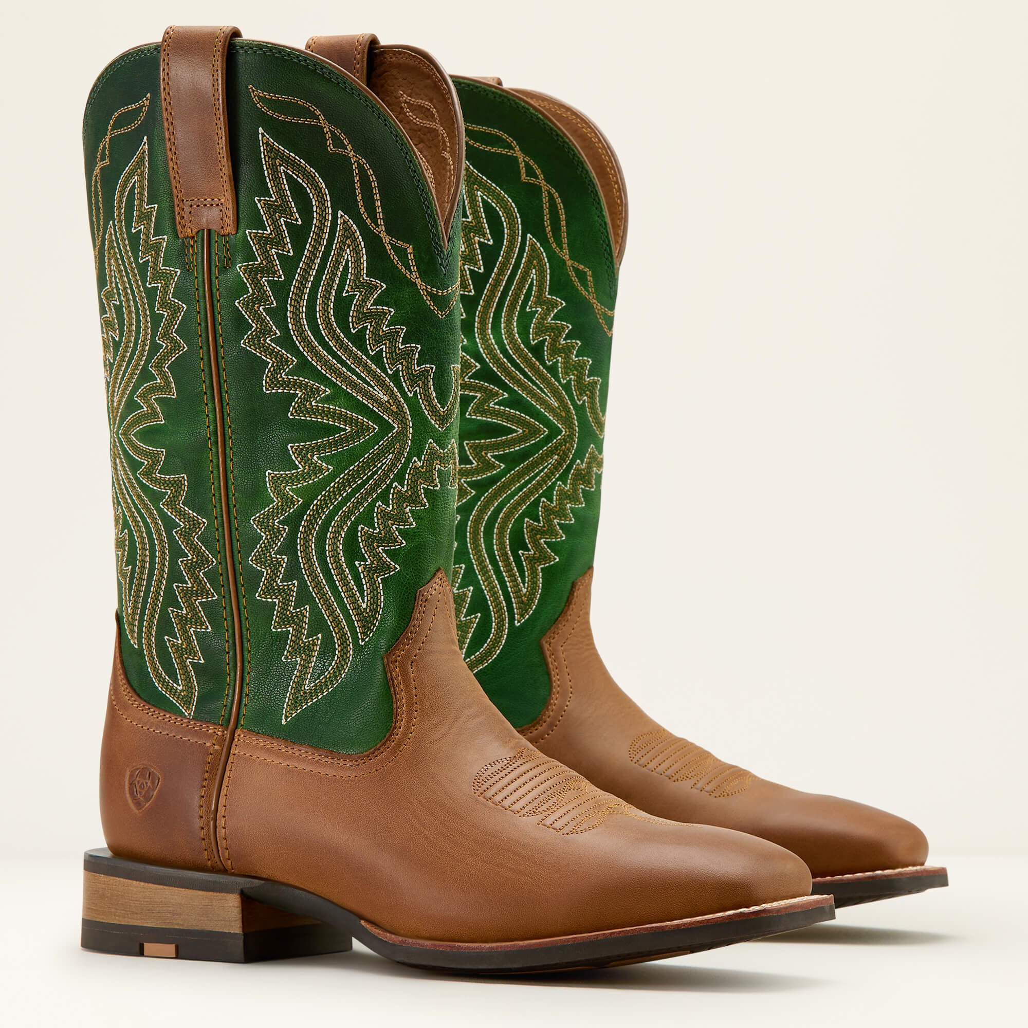 Ariat / Baxter Cowboy Boot