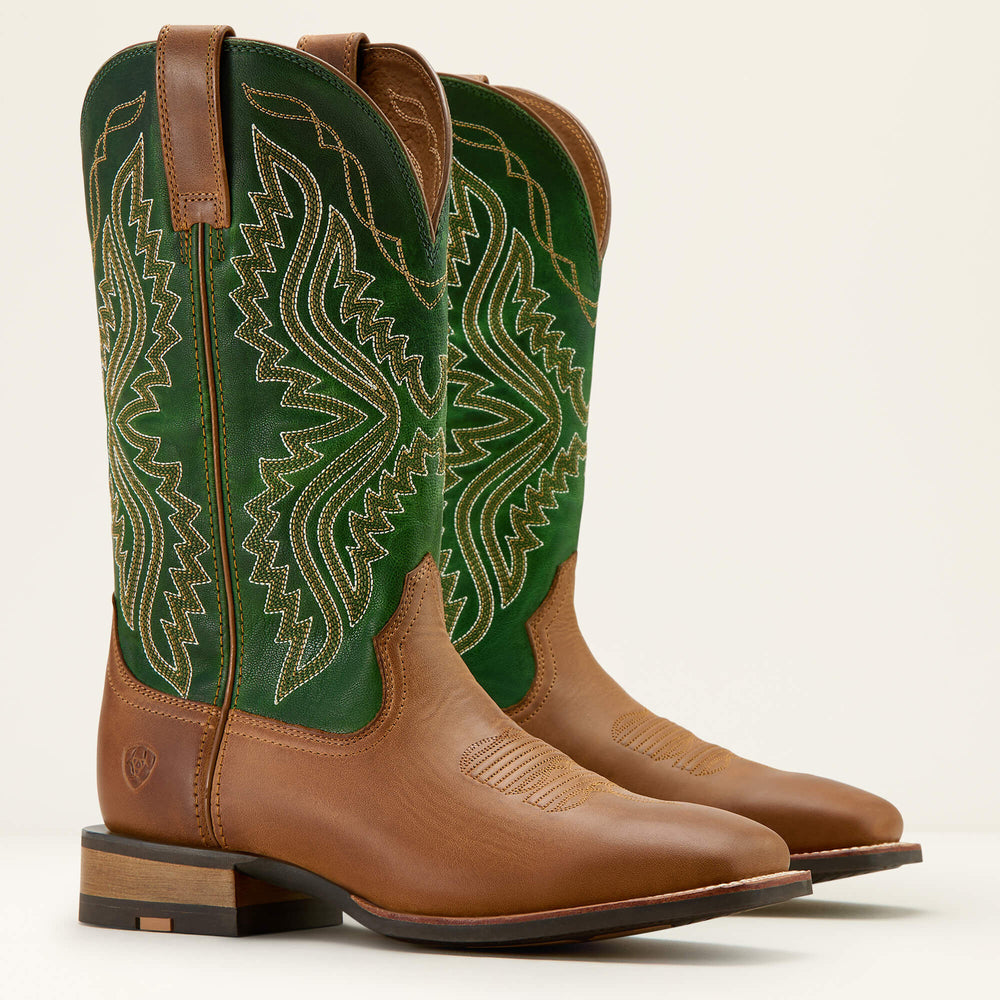 Ariat / Baxter Cowboy Boot