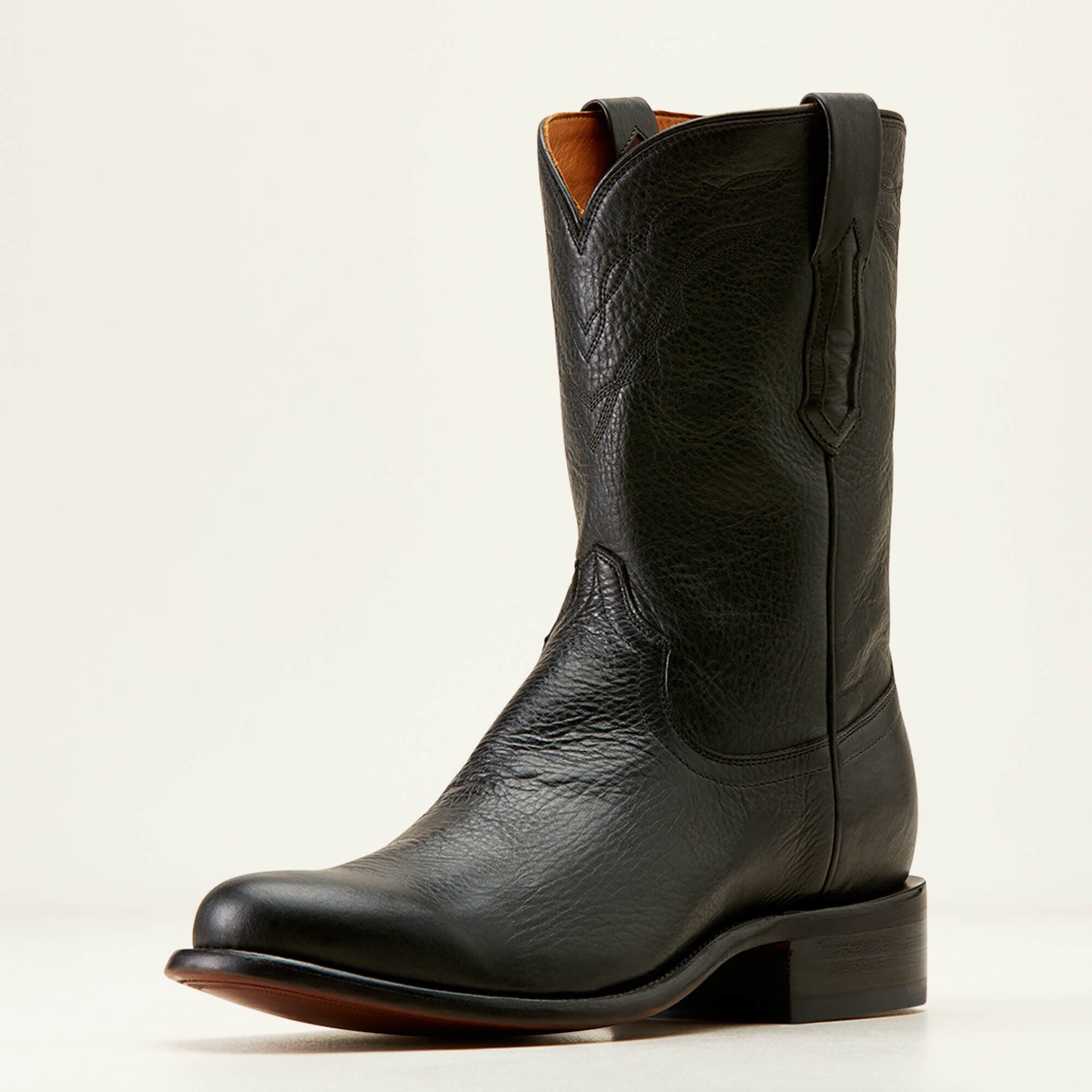 Ariat / Bench Made Clanton Western Boot