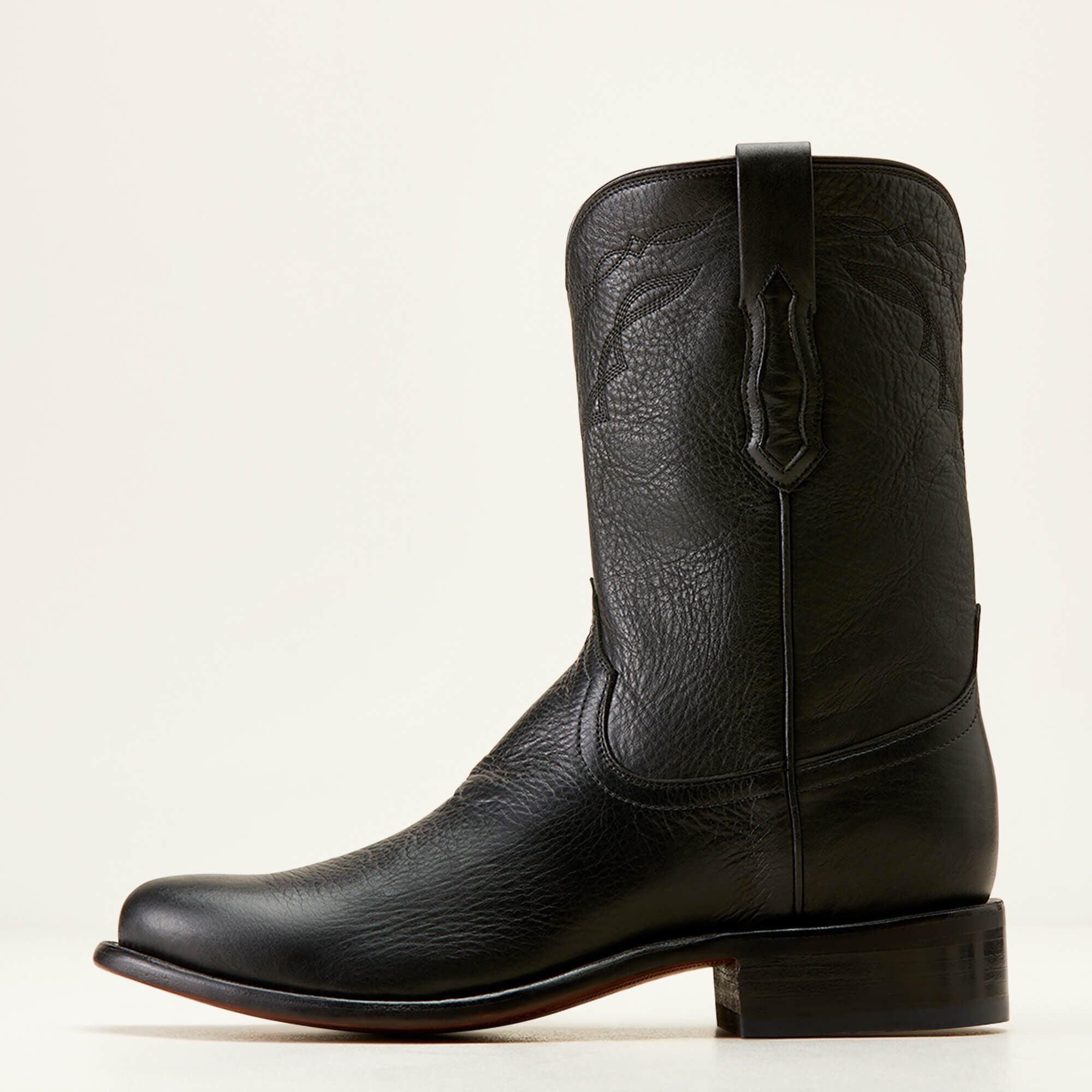 Ariat / Bench Made Clanton Western Boot