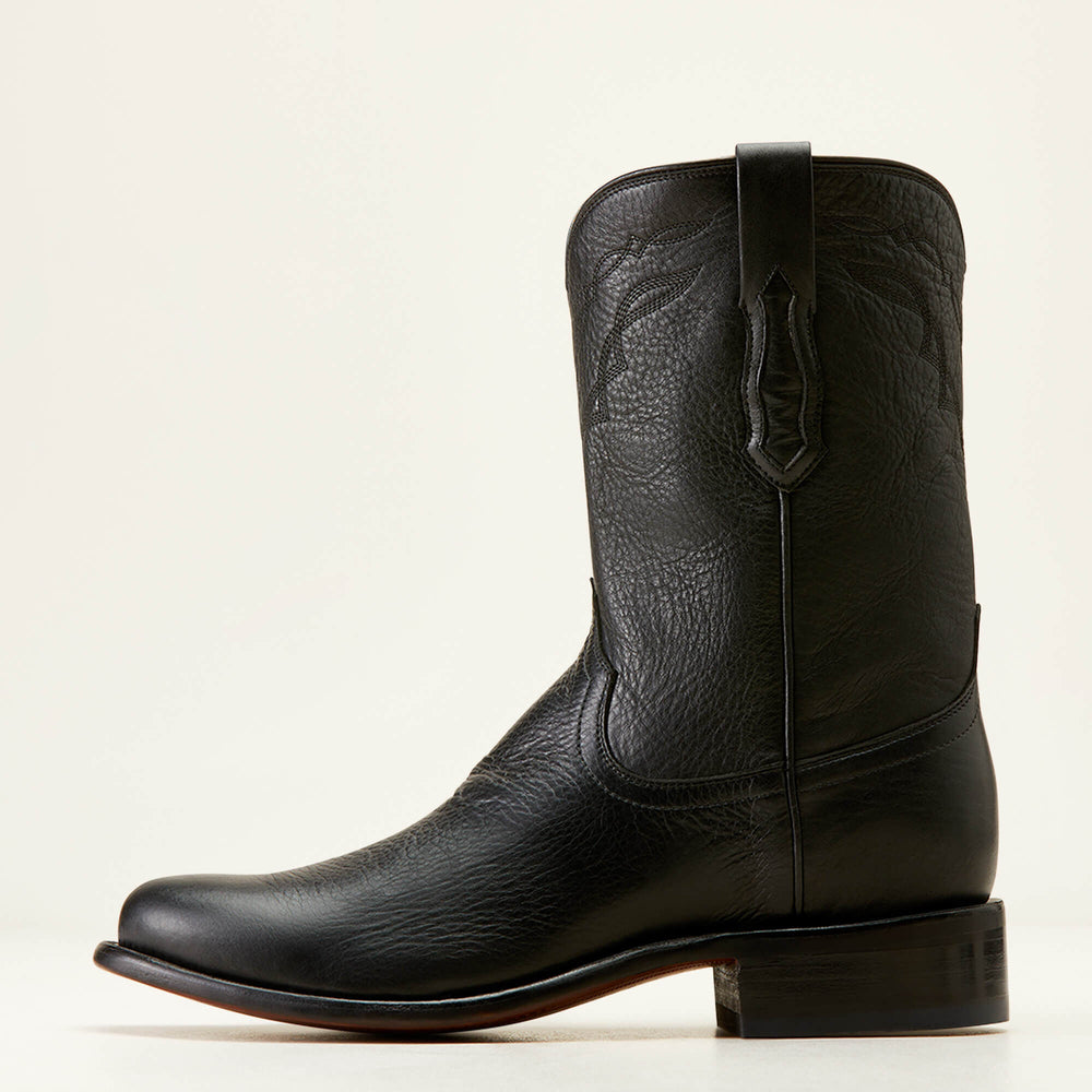 Ariat / Bench Made Clanton Western Boot