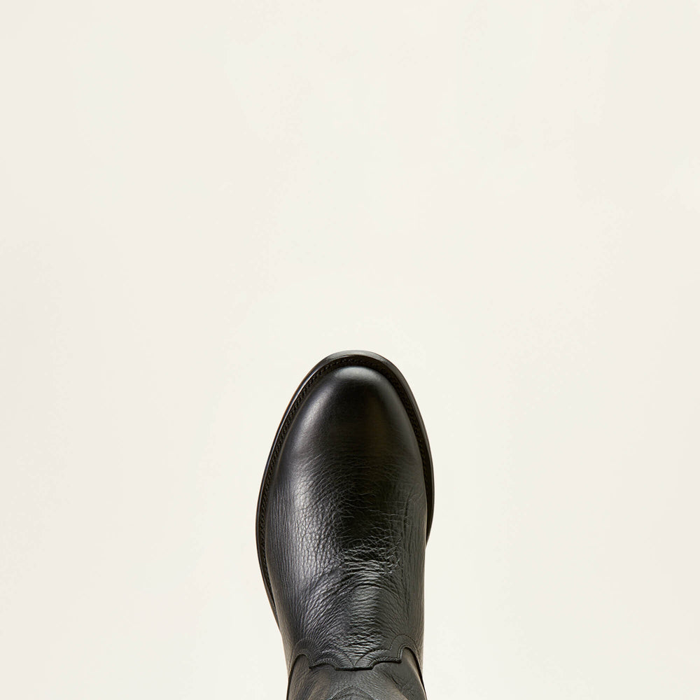 Ariat / Bench Made Clanton Western Boot