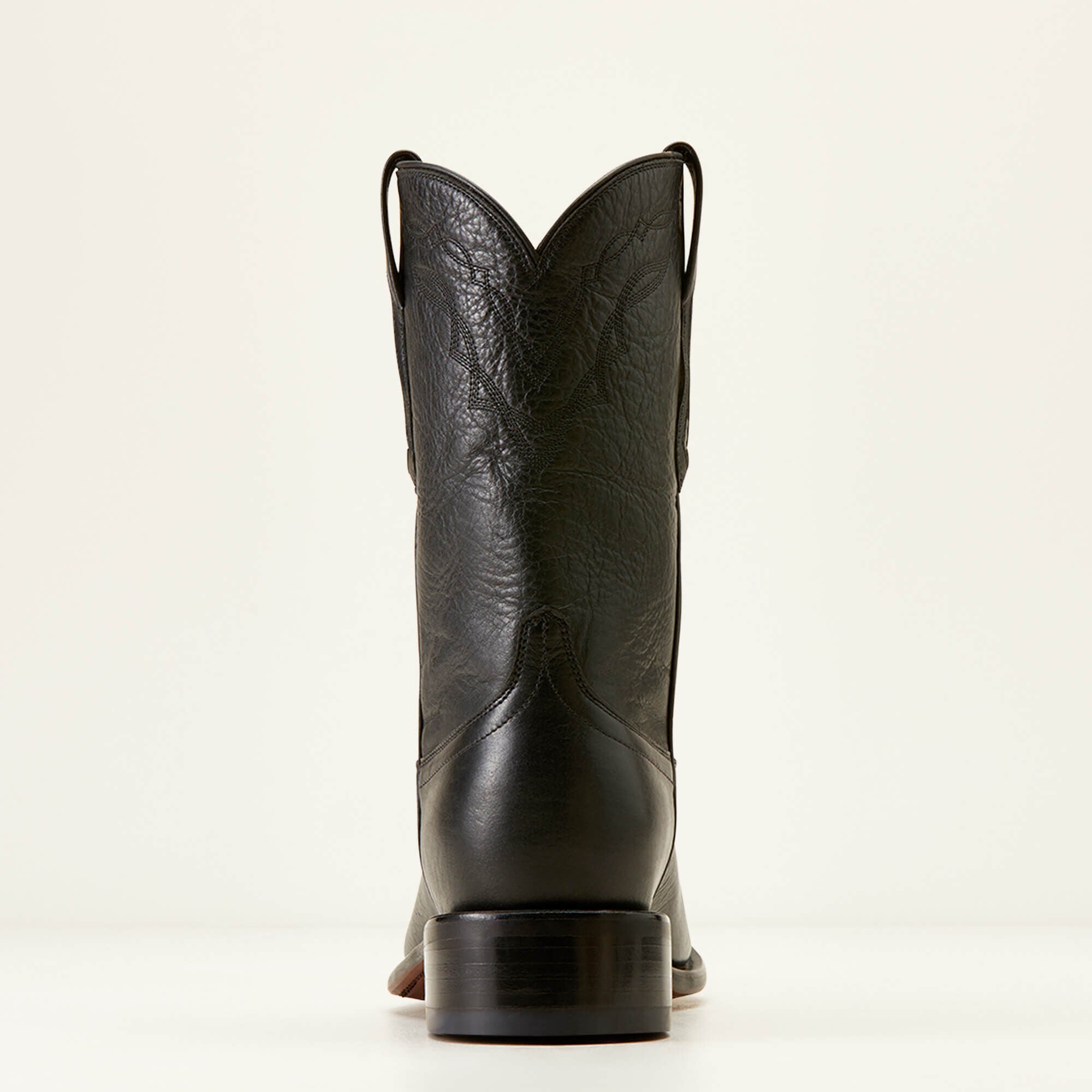 Ariat / Bench Made Clanton Western Boot