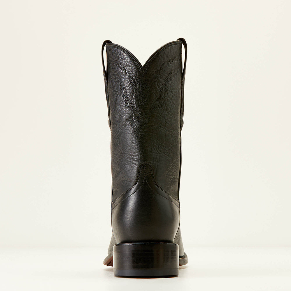 Ariat / Bench Made Clanton Western Boot