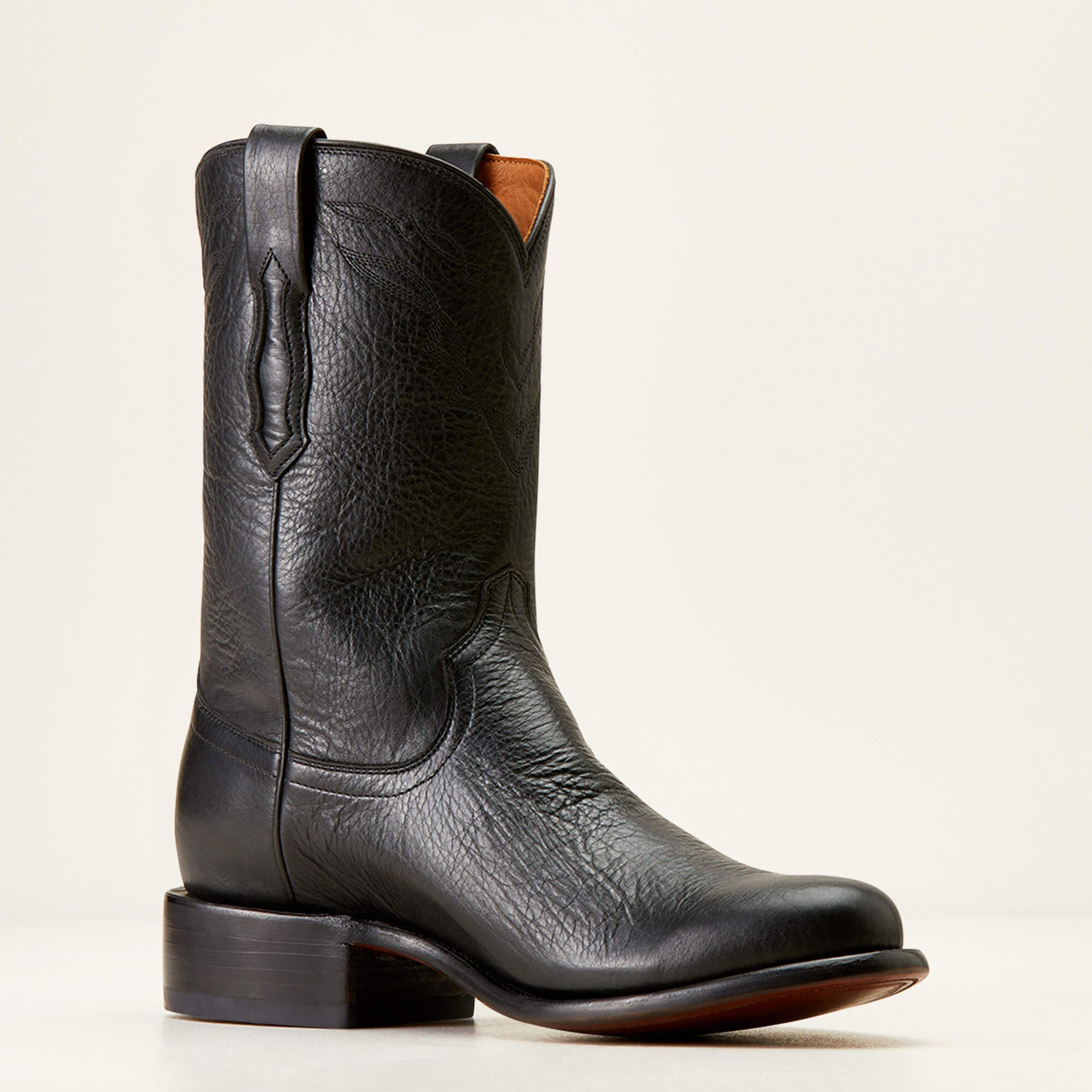 Ariat / Bench Made Clanton Western Boot