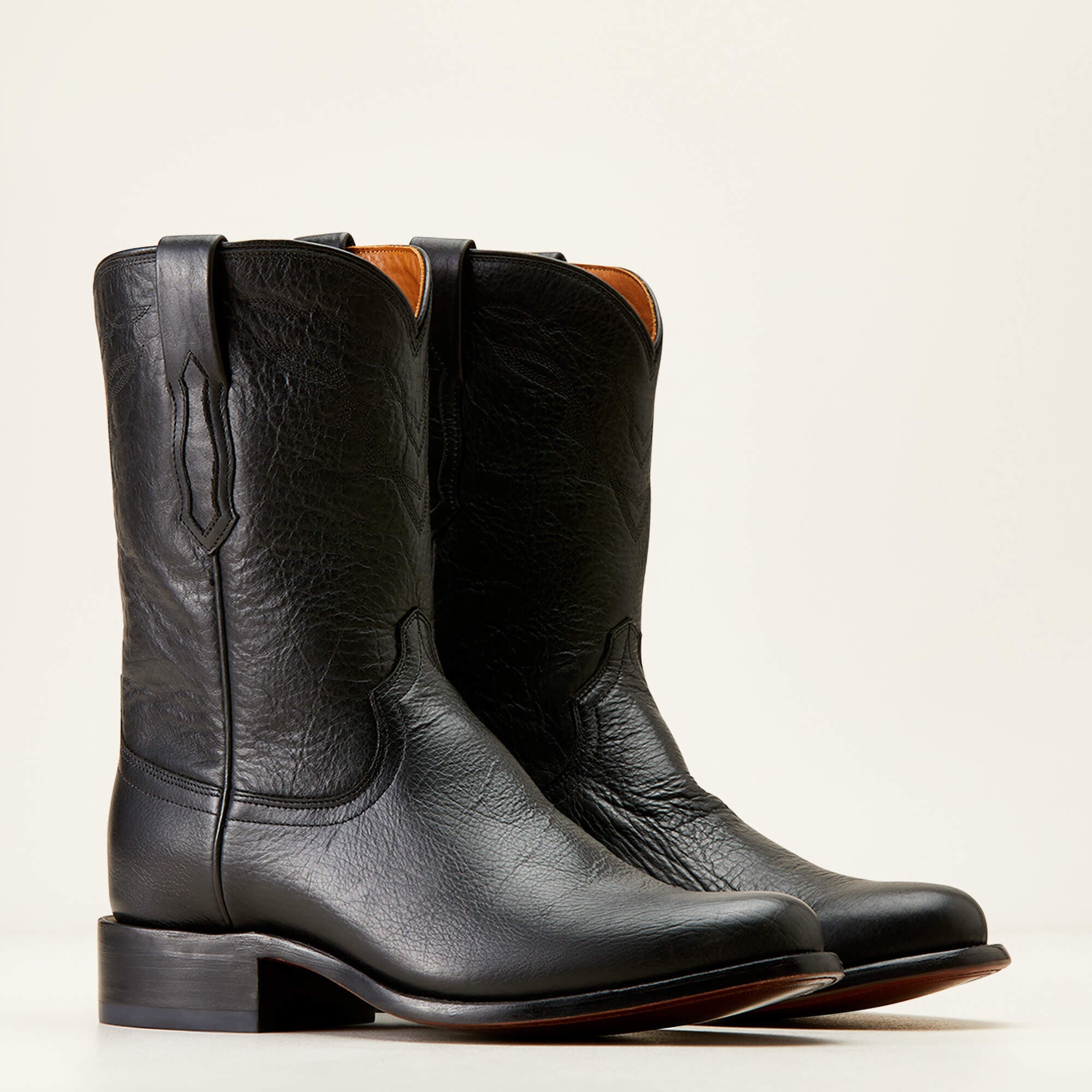 Ariat / Bench Made Clanton Western Boot