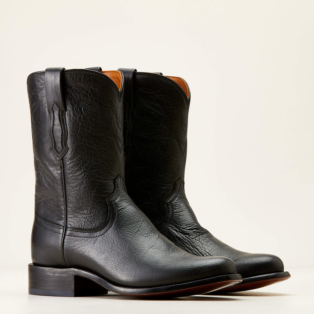 Ariat / Bench Made Clanton Western Boot