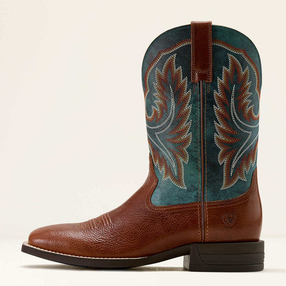 Ariat / Wilder Cowboy Boot