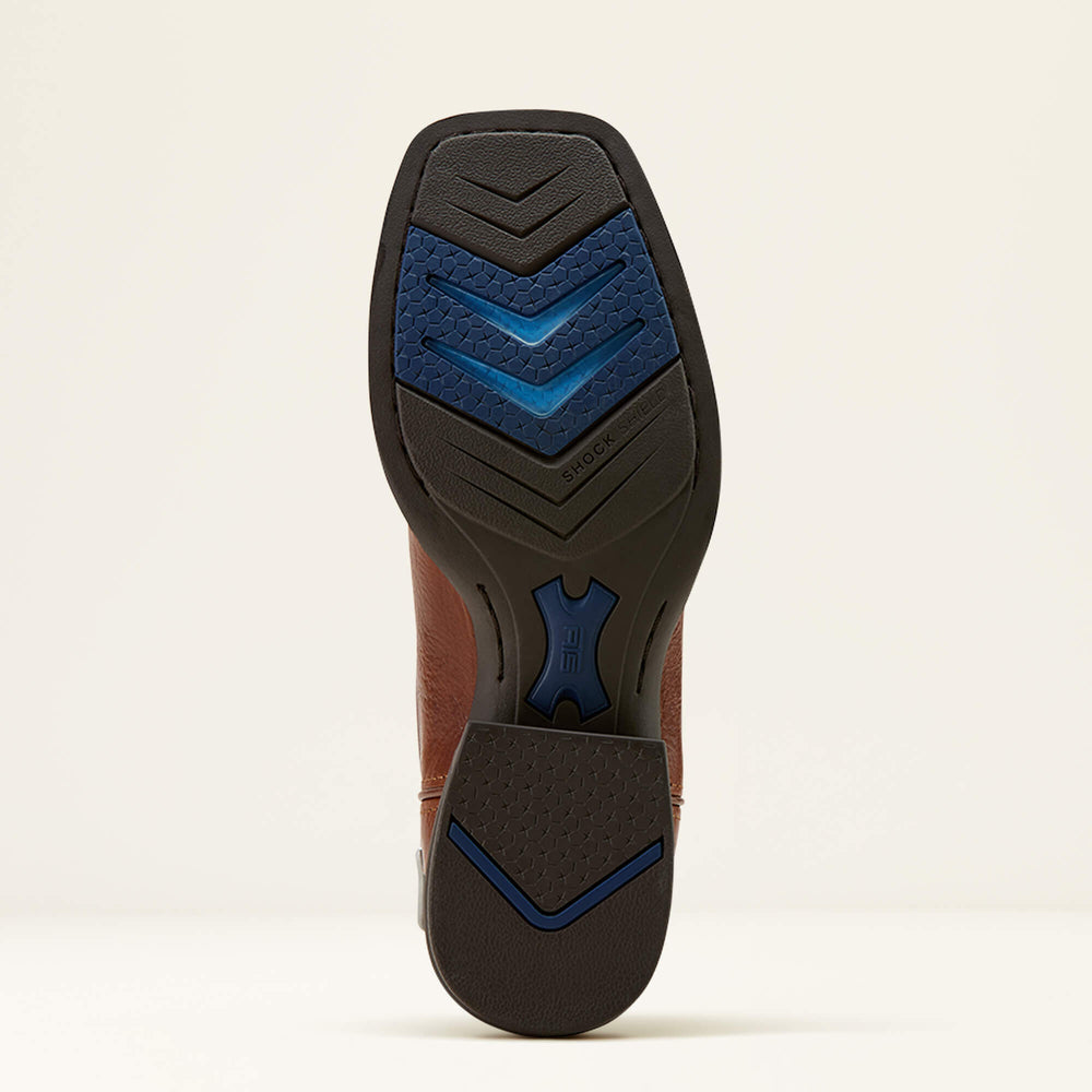 Ariat / Wilder Cowboy Boot