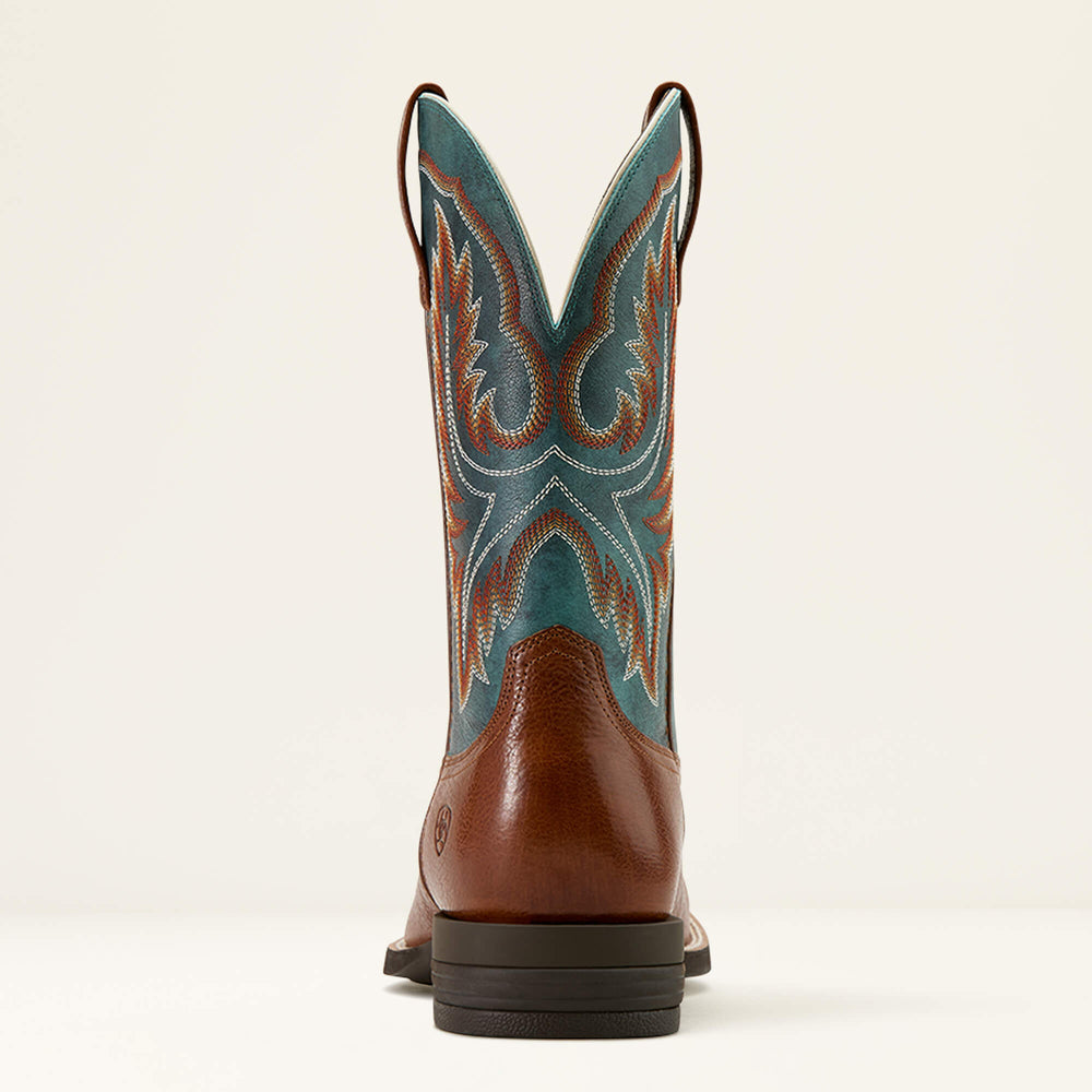 Ariat / Wilder Cowboy Boot