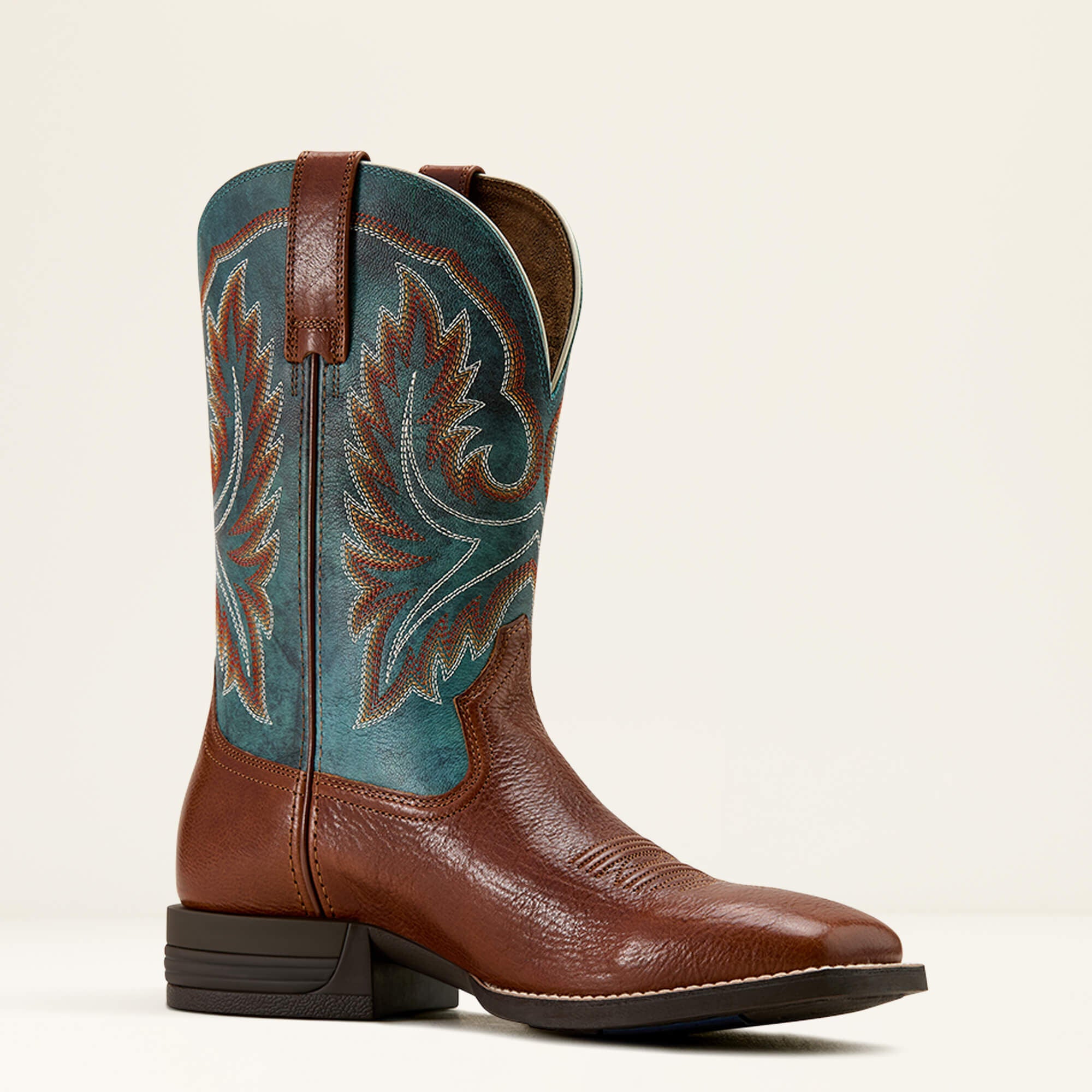 Ariat / Wilder Cowboy Boot