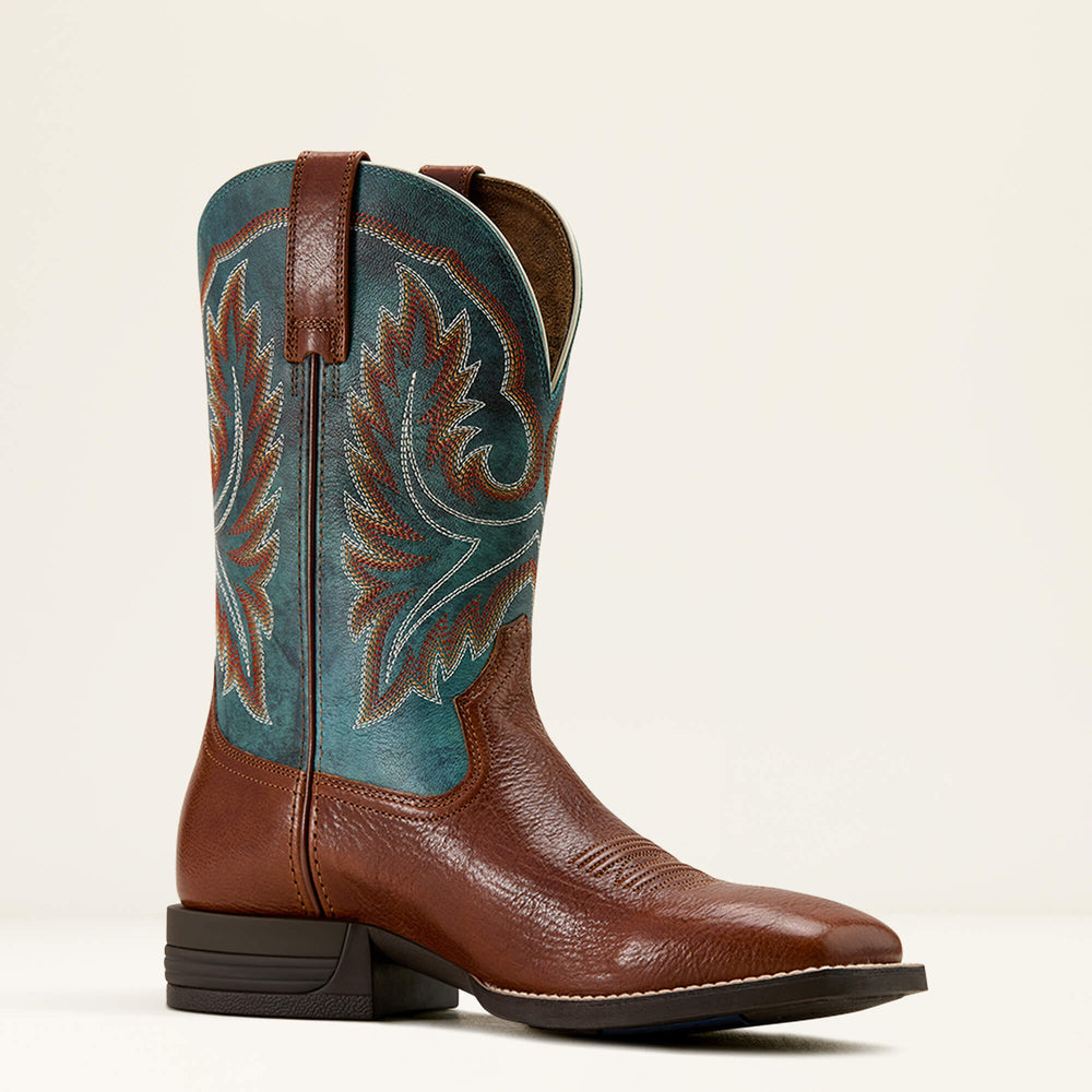 Ariat / Wilder Cowboy Boot