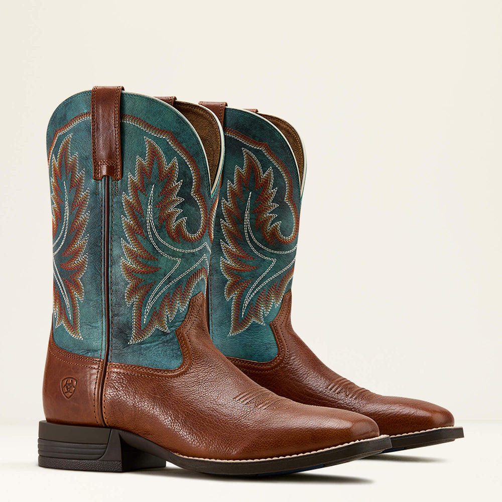 Ariat / Wilder Cowboy Boot