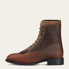 Ariat / Heritage Lacer