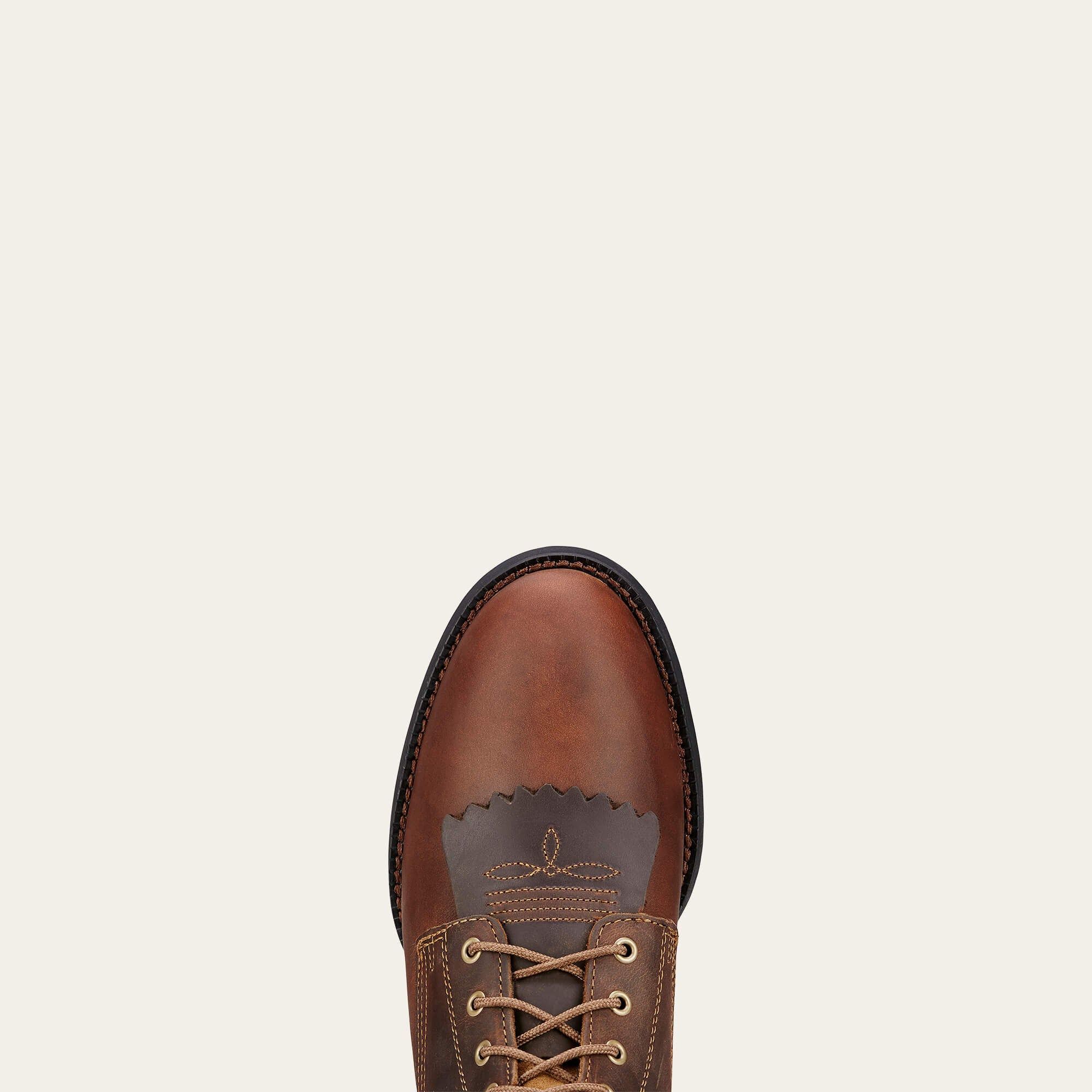 Ariat / Heritage Lacer