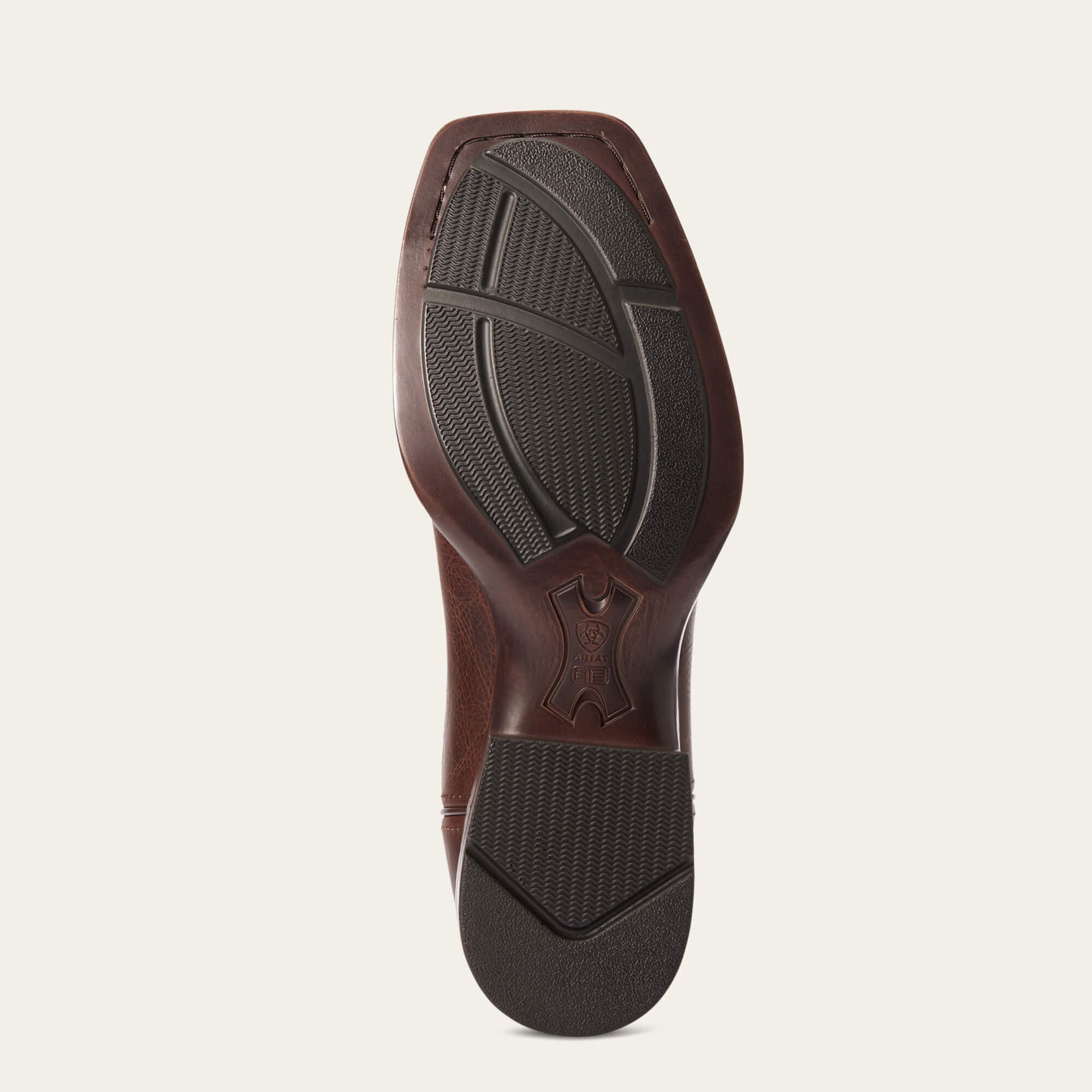 Ariat / Solado VentTEK Western Boot