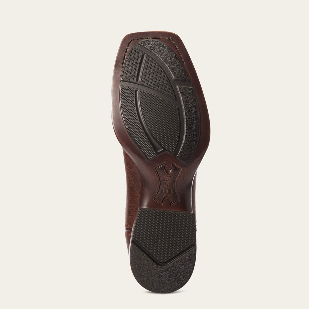 Ariat / Solado VentTEK Western Boot