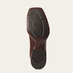 Ariat / Solado VentTEK Western Boot
