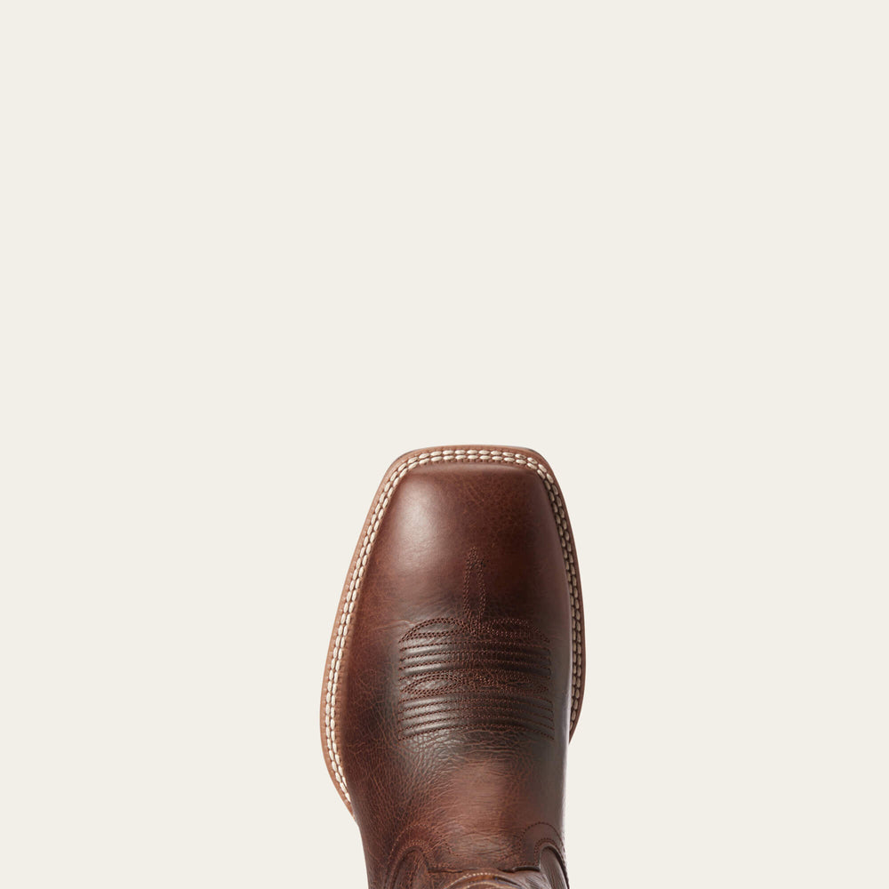 Ariat / Solado VentTEK Western Boot