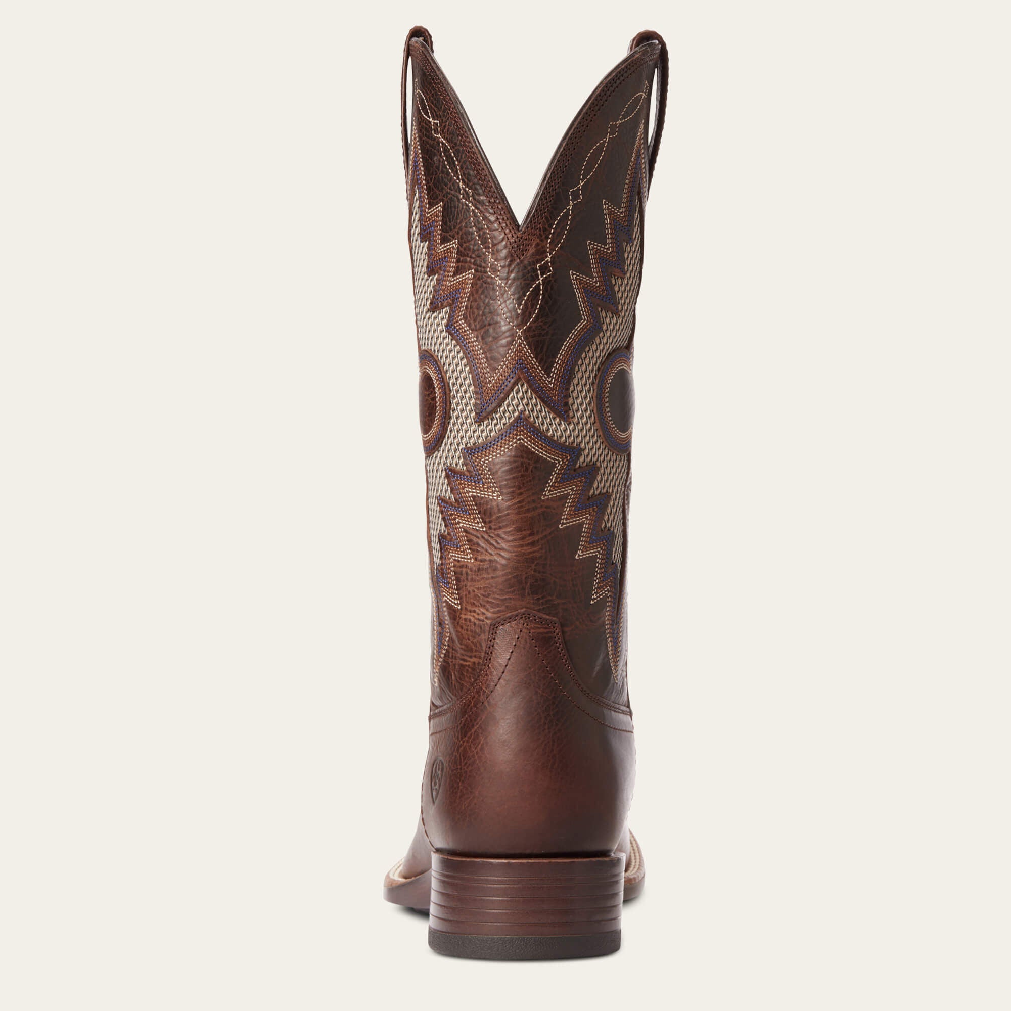 Ariat / Solado VentTEK Western Boot