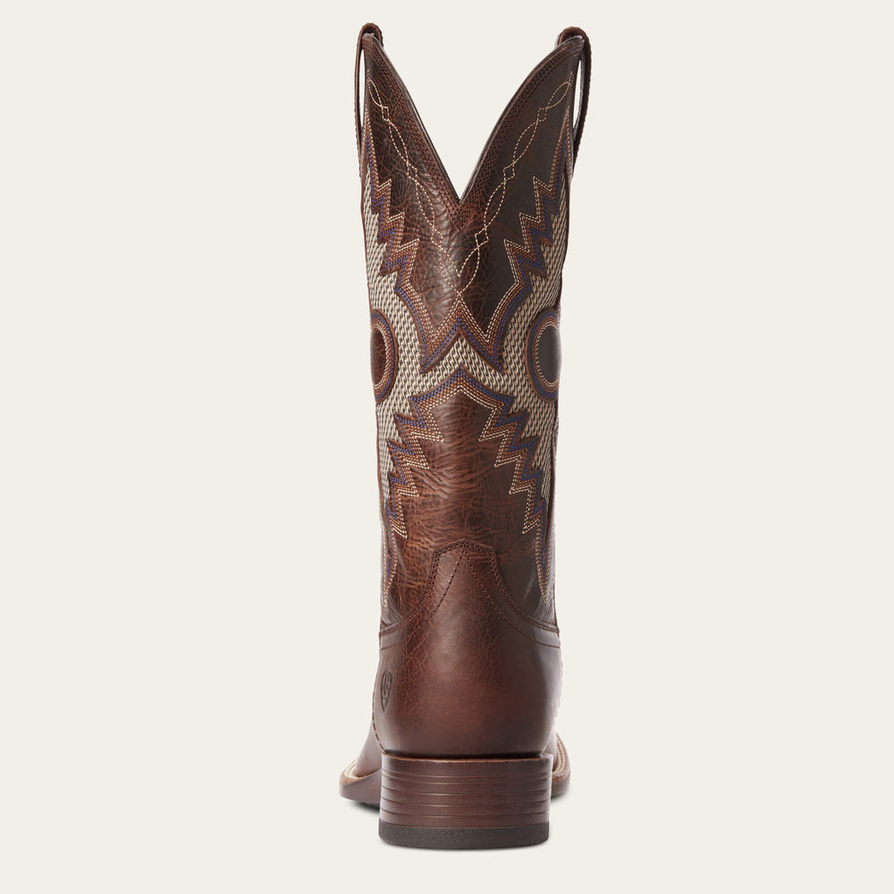 Ariat / Solado VentTEK Western Boot