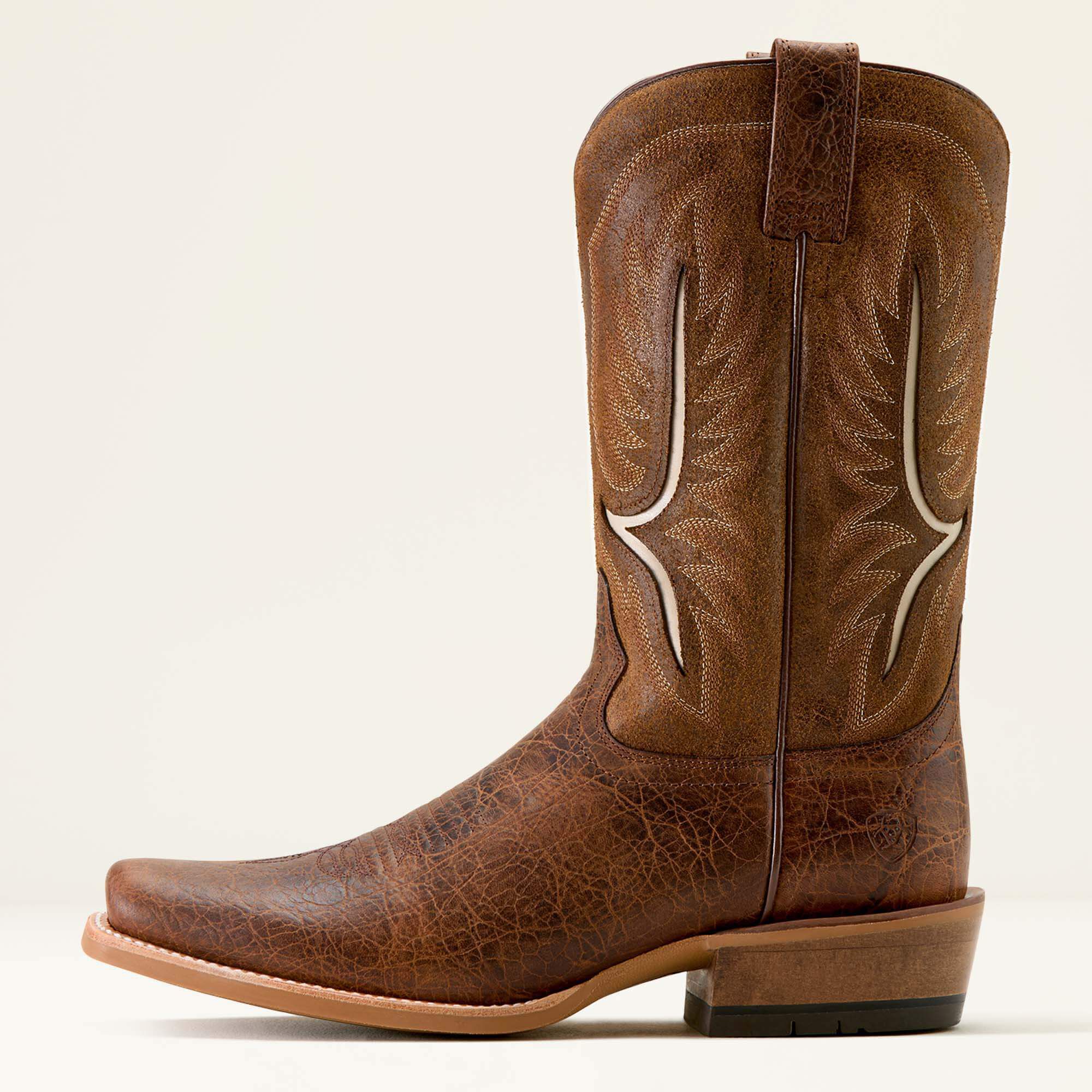 Ariat / Stadtler Narrow Cutter Toe Cowboy Boot