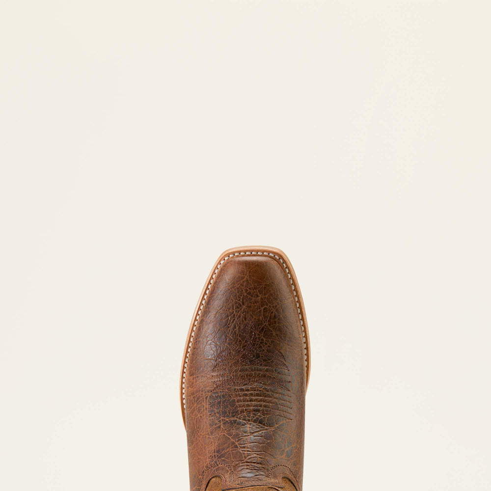 Ariat / Stadtler Narrow Cutter Toe Cowboy Boot