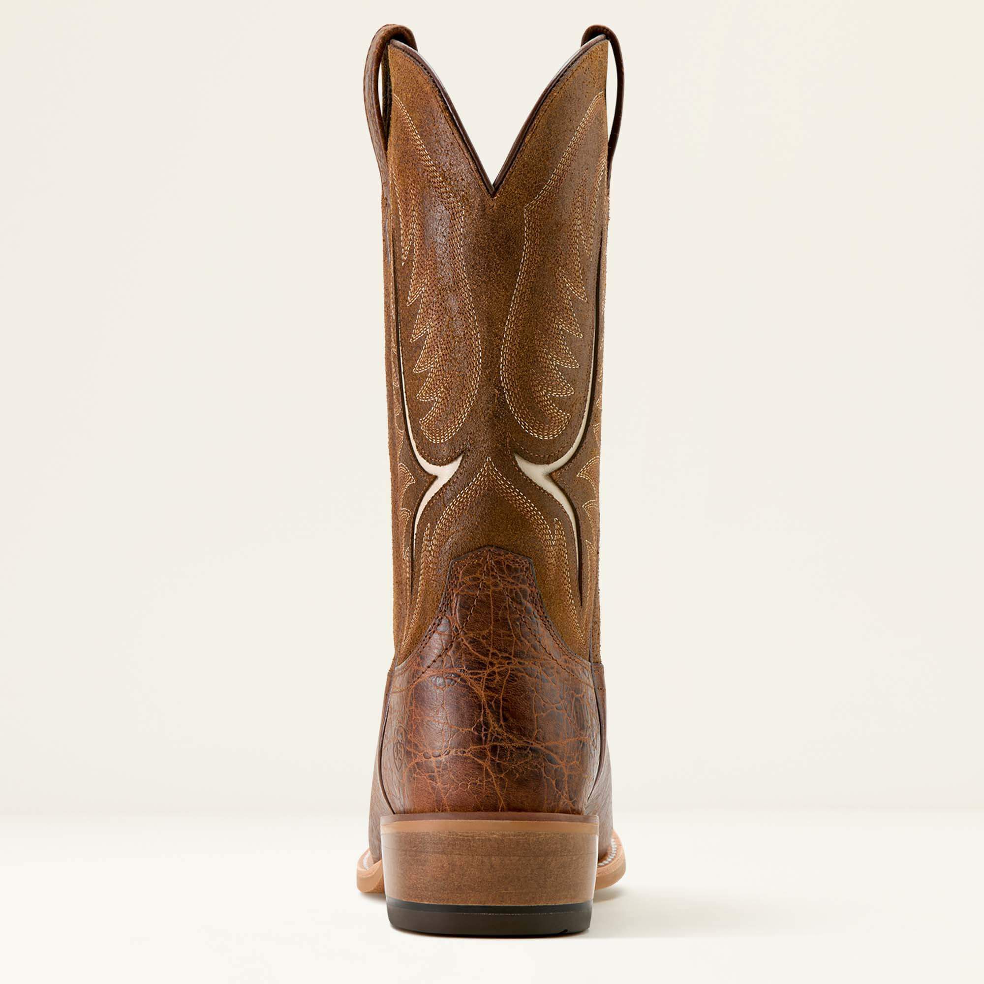 Ariat / Stadtler Narrow Cutter Toe Cowboy Boot