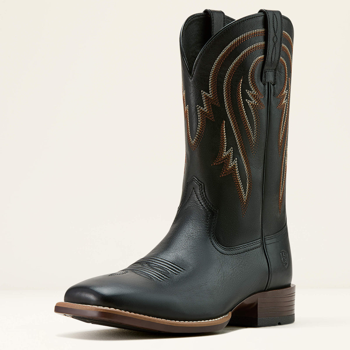 Ariat / Plano Cowboy Boot