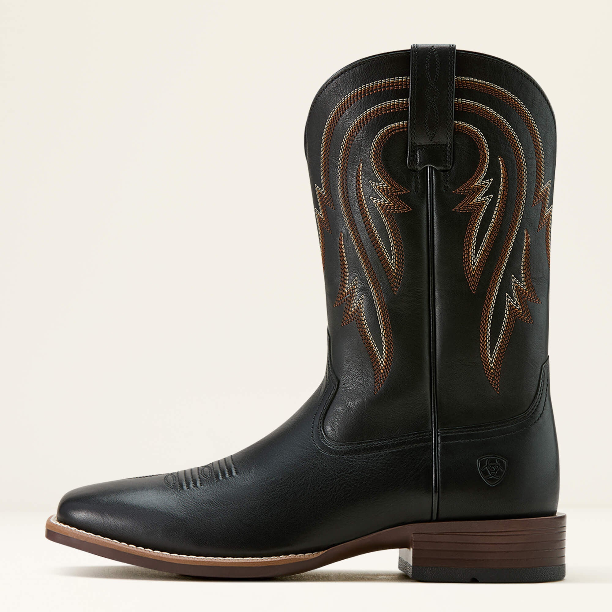 Ariat / Plano Cowboy Boot