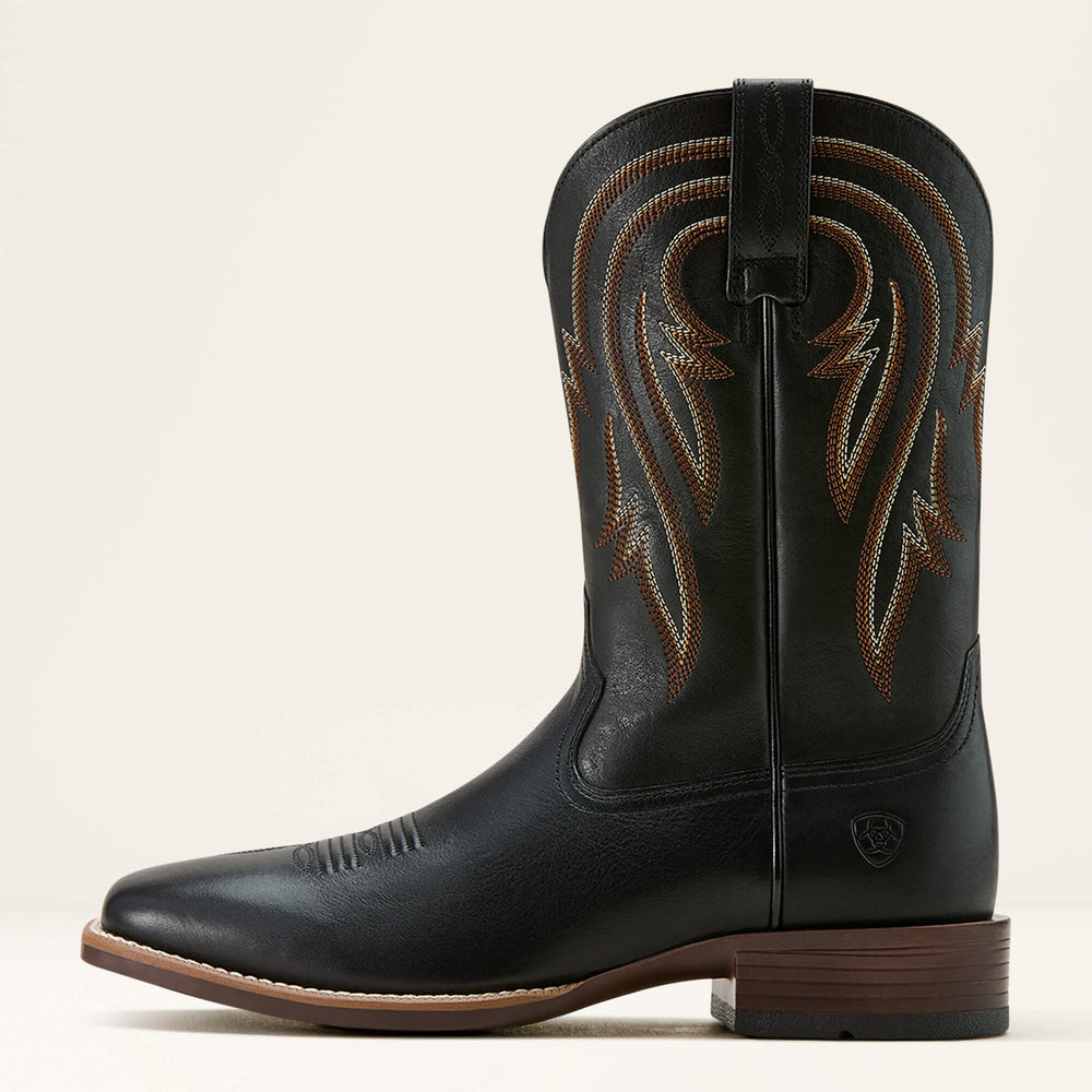 Ariat / Plano Cowboy Boot
