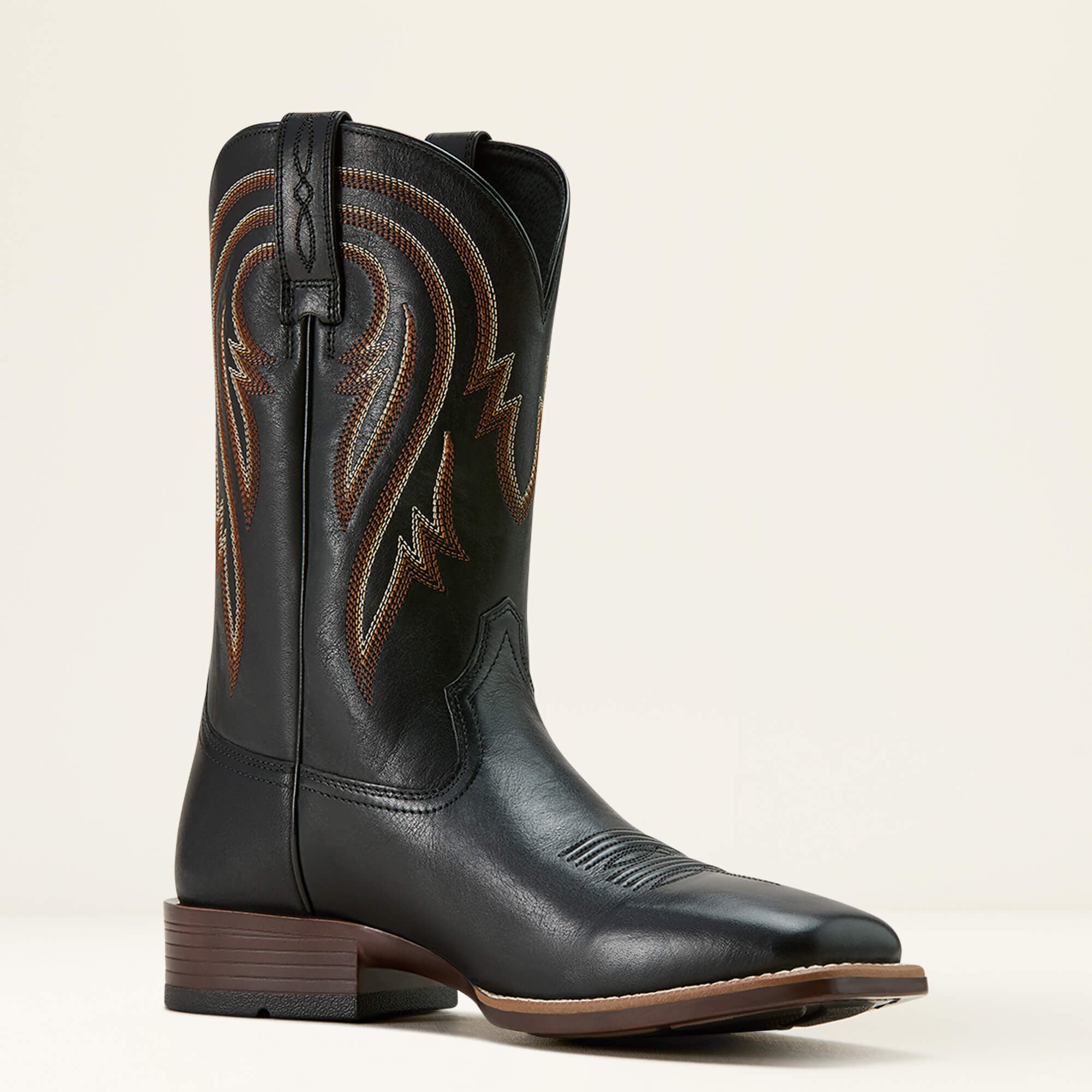 Ariat / Plano Cowboy Boot