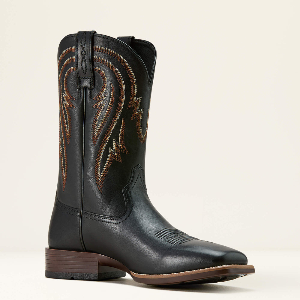 Ariat / Plano Cowboy Boot