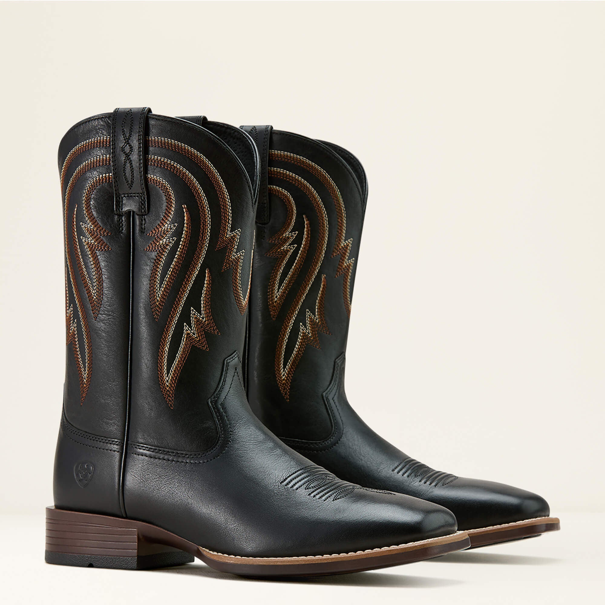 Ariat / Plano Cowboy Boot