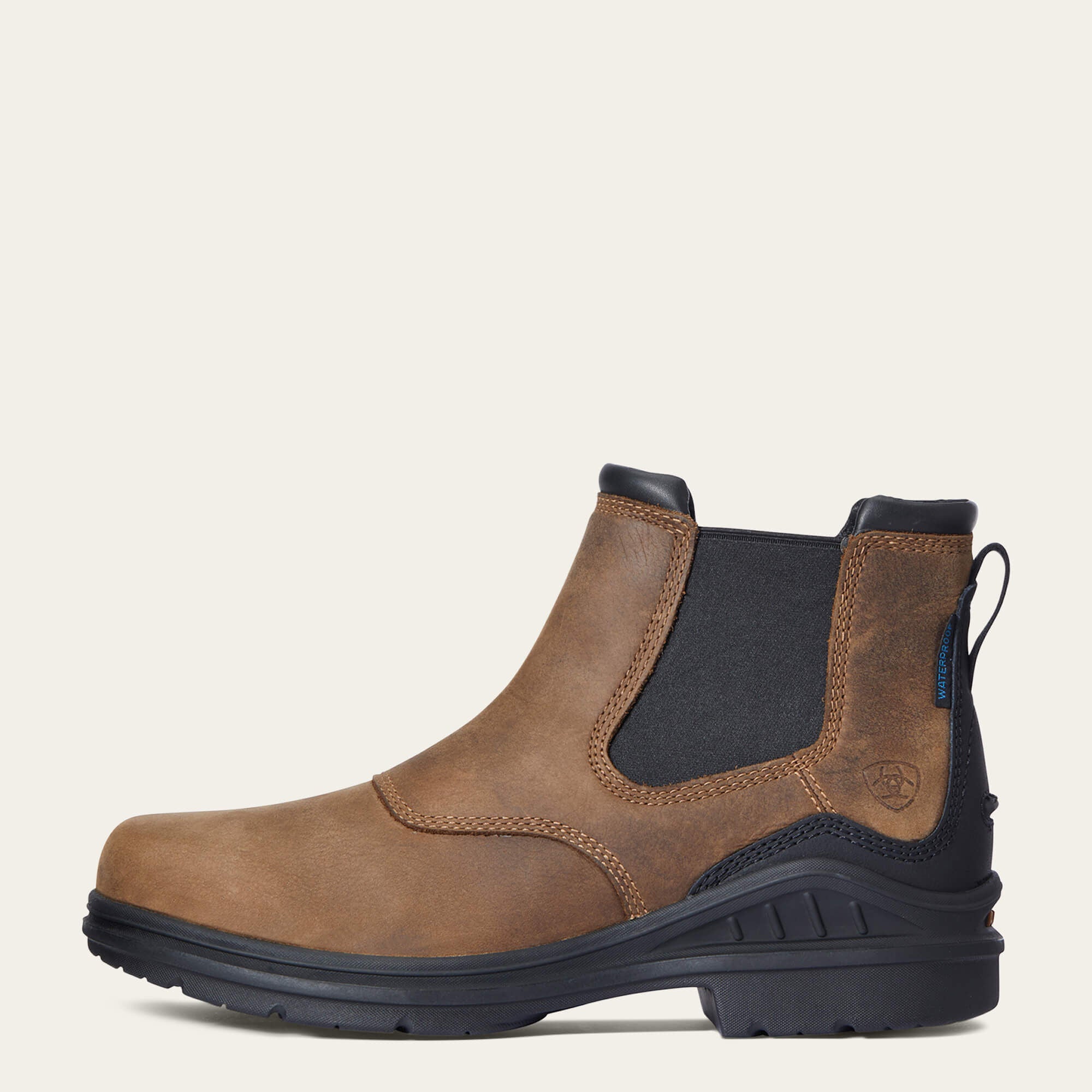 Ariat / Barnyard Twin Gore II Waterproof Boot