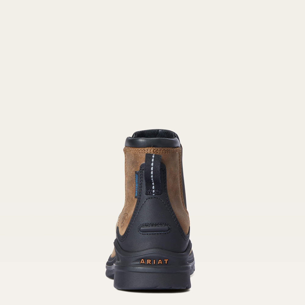 Ariat / Barnyard Twin Gore II Waterproof Boot