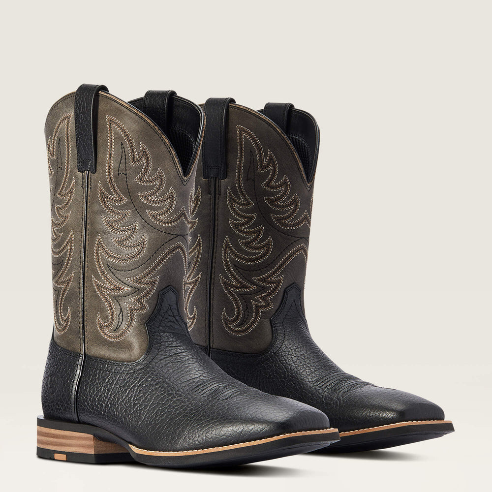 Ariat / Everlite Countdown Western Boot