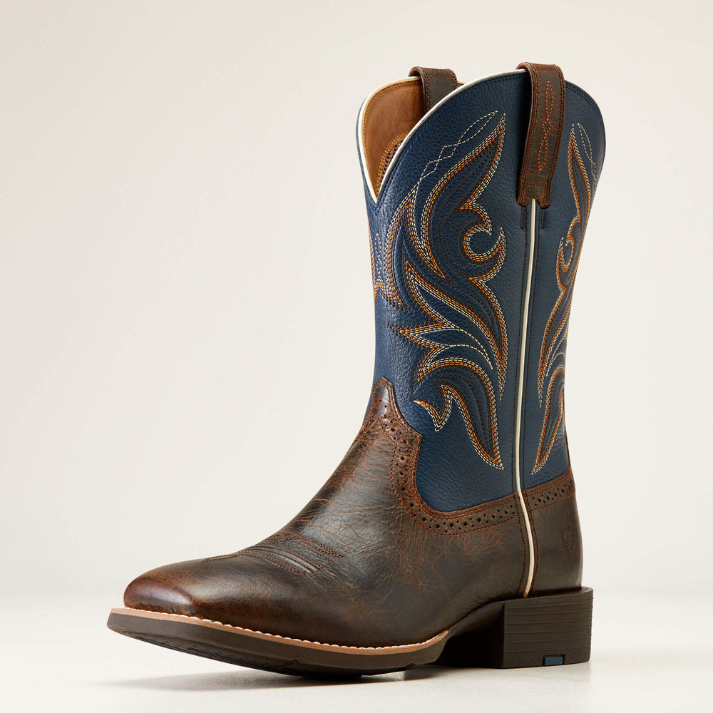 Ariat / Sport Knockout Western Boot
