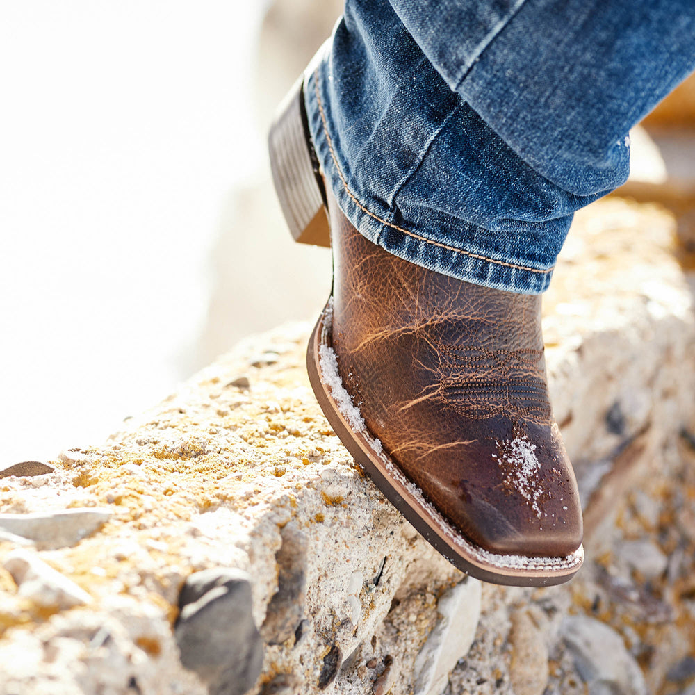 Ariat / Sport Knockout Western Boot