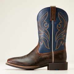 Ariat / Sport Knockout Western Boot
