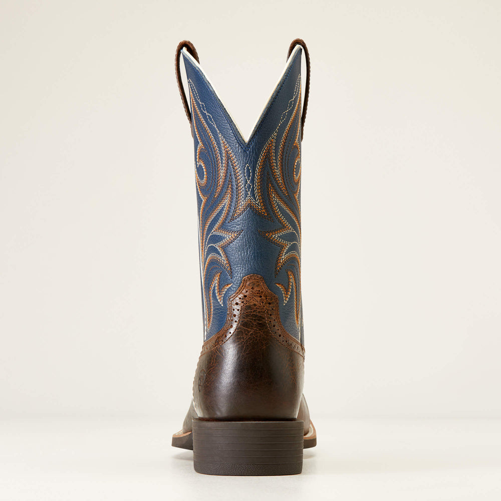 Ariat / Sport Knockout Western Boot