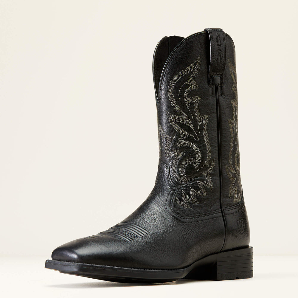 Ariat / Slim Zip Ultra Western Boot